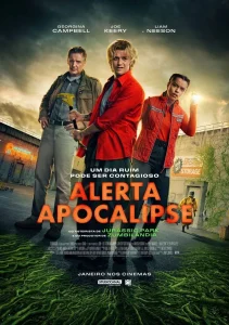 Alerta Apocalipse