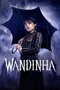 Wandinha: Temporada 1