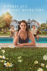 O Verão Que Mudou Minha Vida: Temporada 1